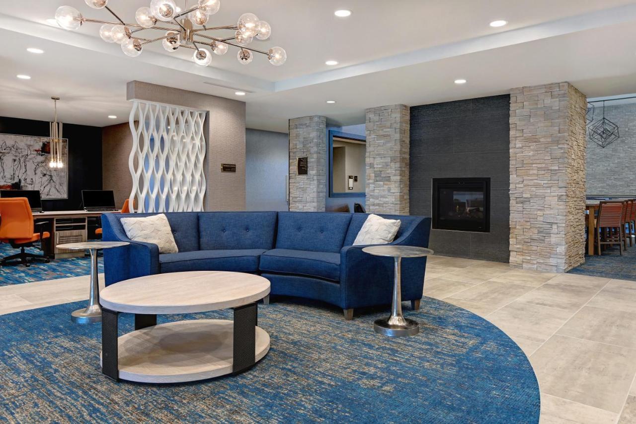 Homewood Suites By Hilton Austin/Cedar Park-Lakeline, Tx Exterior photo
