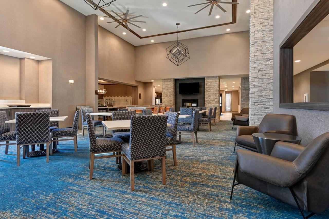 Homewood Suites By Hilton Austin/Cedar Park-Lakeline, Tx Exterior photo