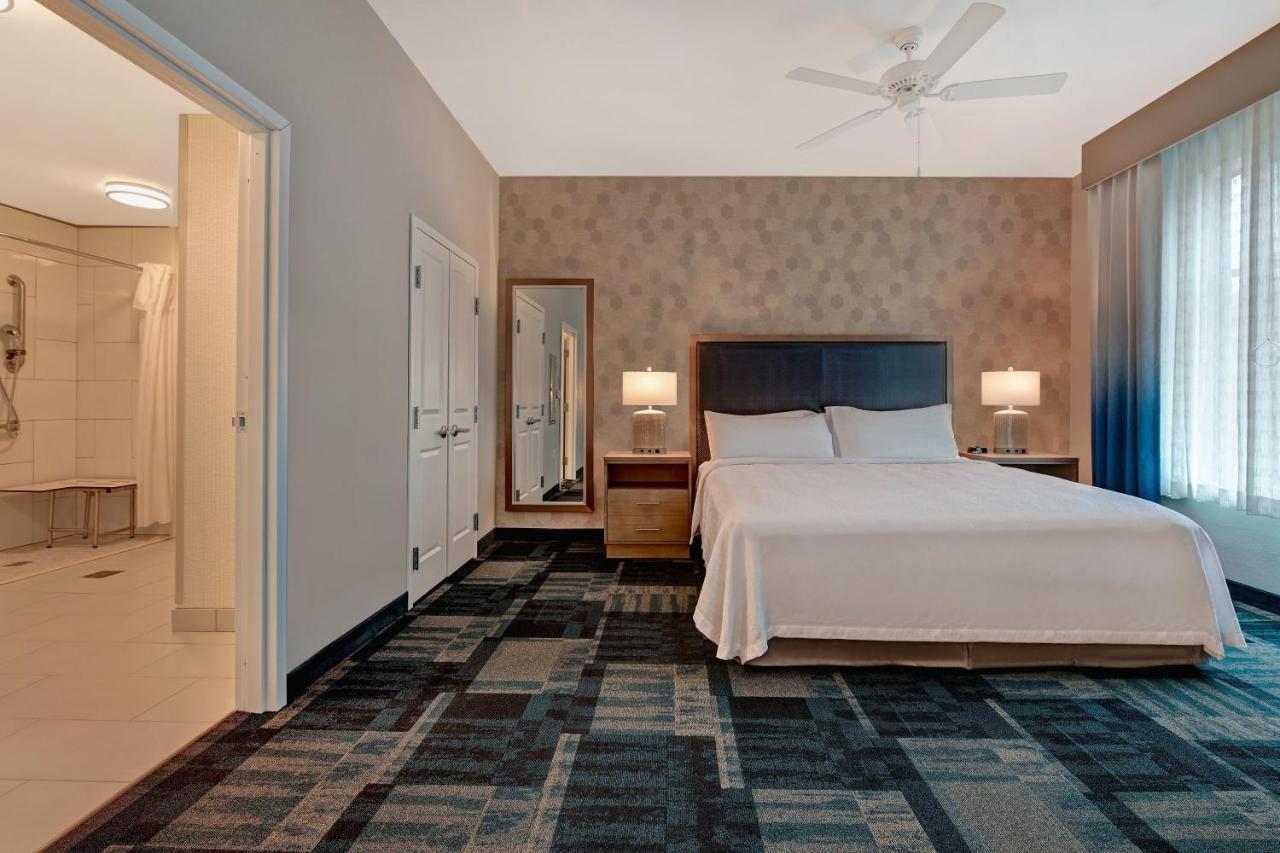 Homewood Suites By Hilton Austin/Cedar Park-Lakeline, Tx Exterior photo
