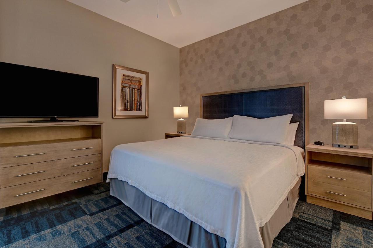 Homewood Suites By Hilton Austin/Cedar Park-Lakeline, Tx Exterior photo