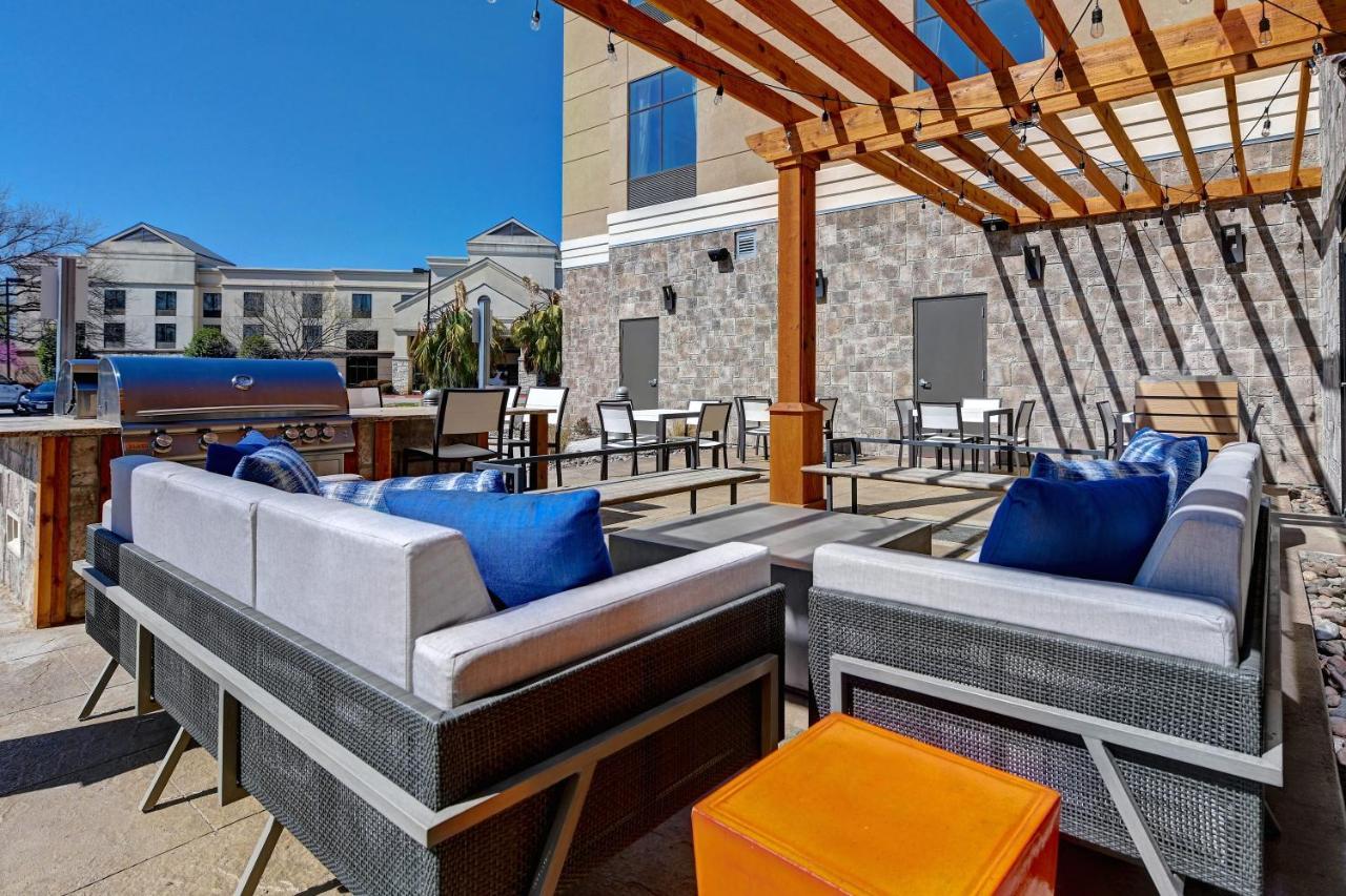 Homewood Suites By Hilton Austin/Cedar Park-Lakeline, Tx Exterior photo